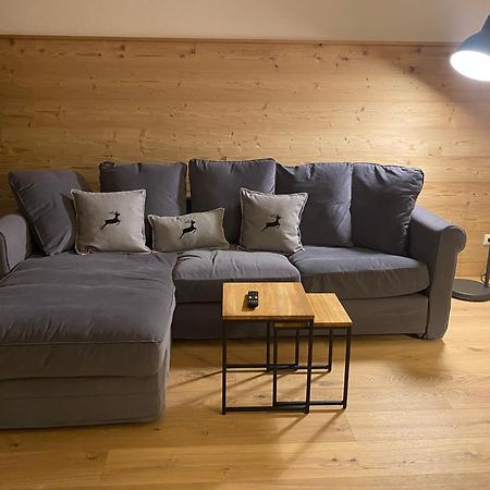 Ferienwohnung Eckenhuette جارمش بارتنكيرشن المظهر الخارجي الصورة